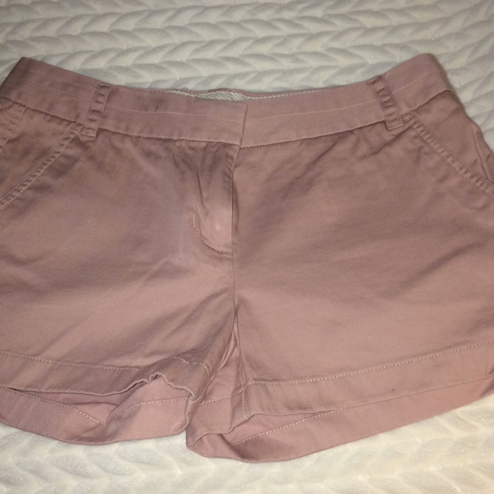 J Crew shorts